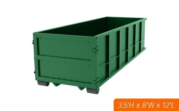 the cost of a 10 yard dumpster rental may vary but typically ranges between $250 to $400